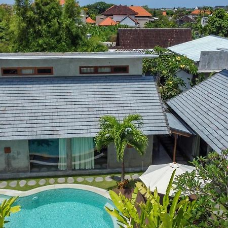 Kano Canggu Loft ภายนอก รูปภาพ