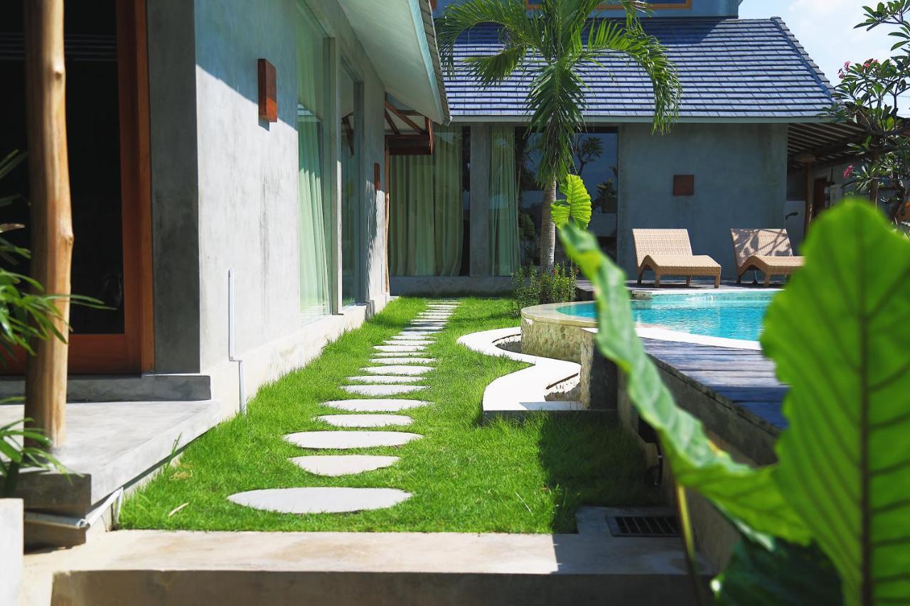 Kano Canggu Loft ภายนอก รูปภาพ