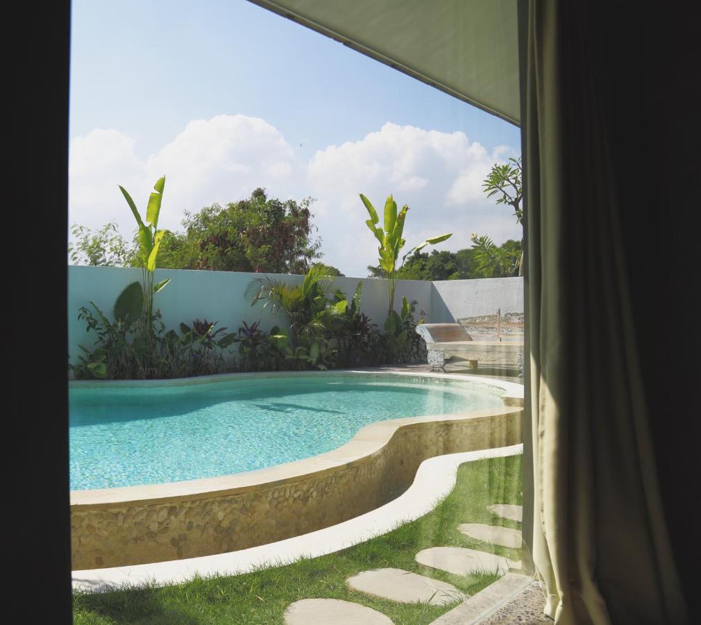 Kano Canggu Loft ภายนอก รูปภาพ