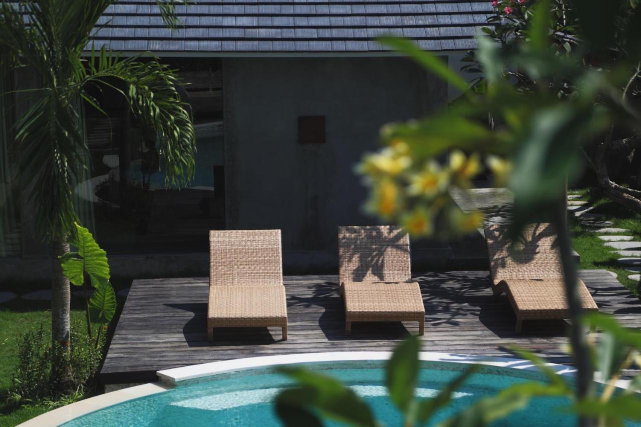 Kano Canggu Loft ภายนอก รูปภาพ