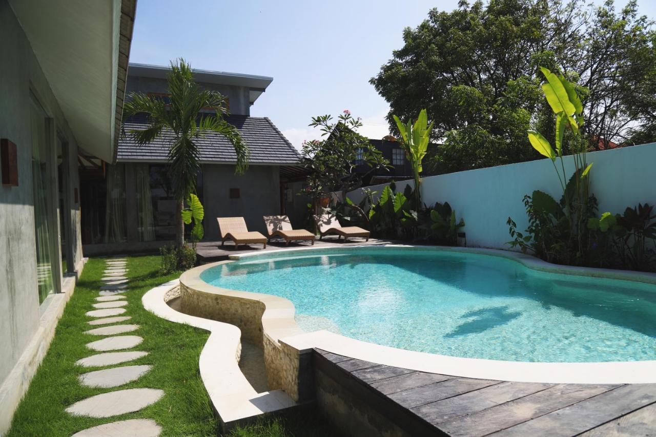 Kano Canggu Loft ภายนอก รูปภาพ