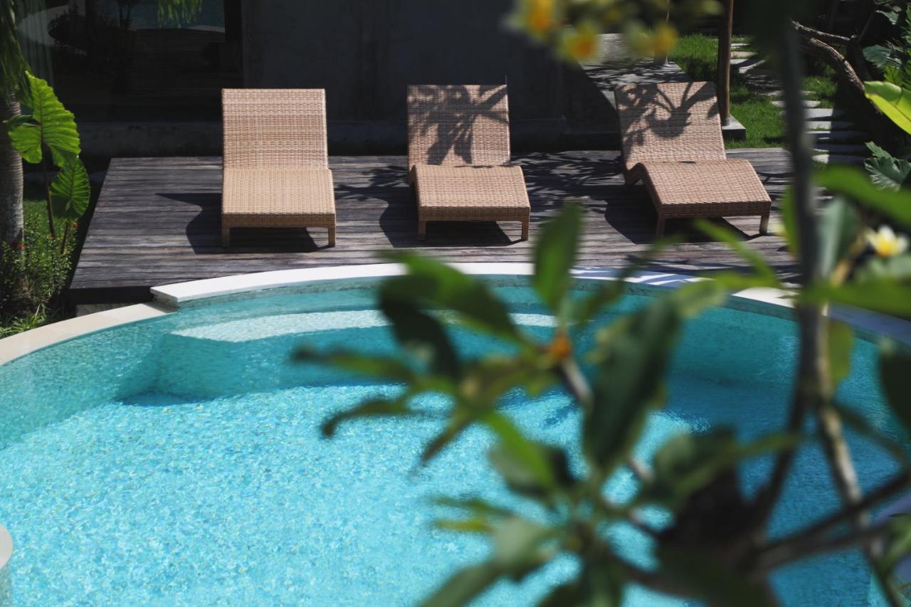 Kano Canggu Loft ภายนอก รูปภาพ