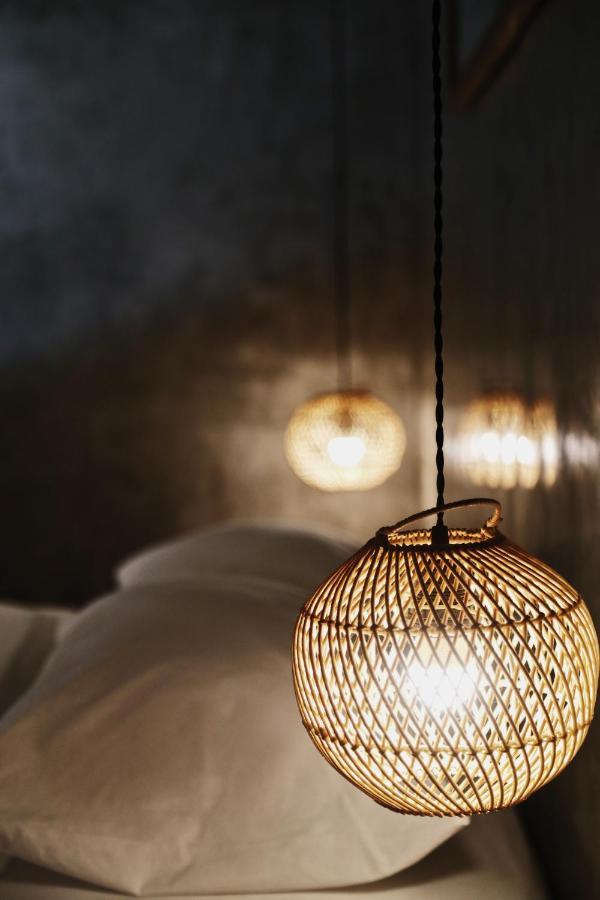 Kano Canggu Loft ภายนอก รูปภาพ