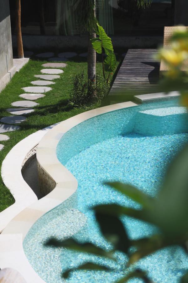 Kano Canggu Loft ภายนอก รูปภาพ