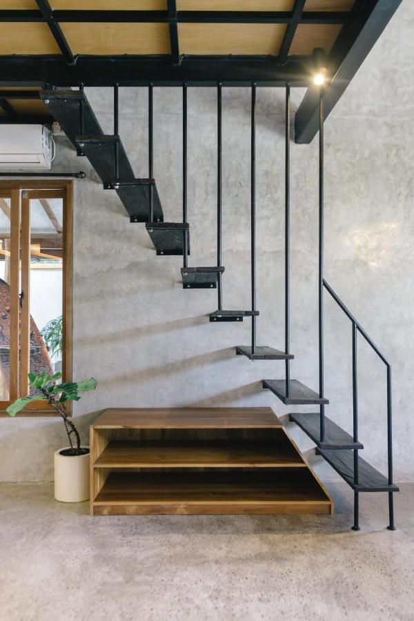 Kano Canggu Loft ภายนอก รูปภาพ
