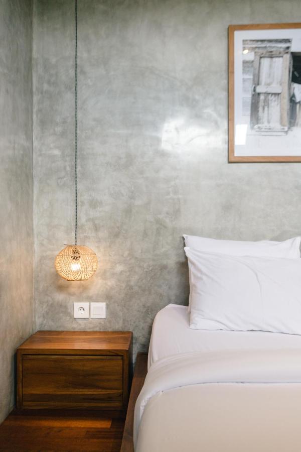 Kano Canggu Loft ภายนอก รูปภาพ