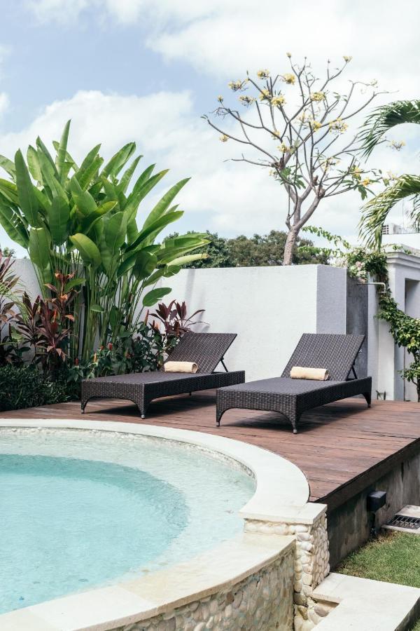 Kano Canggu Loft ภายนอก รูปภาพ