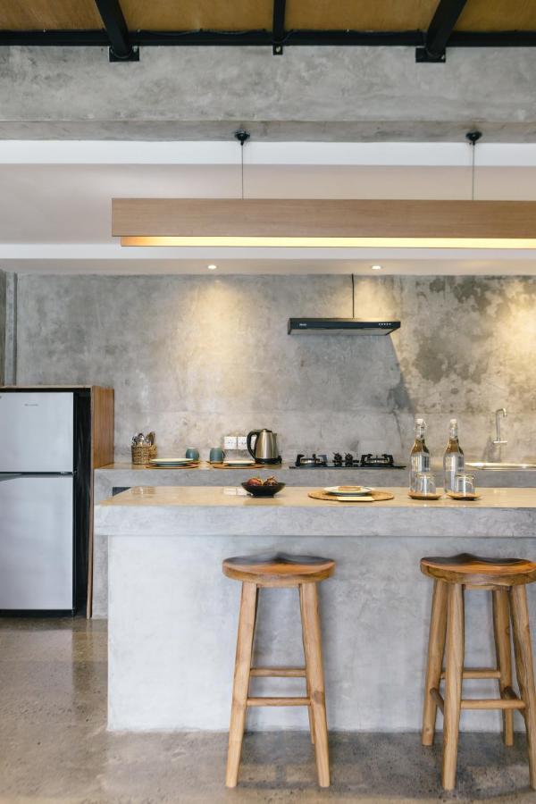 Kano Canggu Loft ภายนอก รูปภาพ