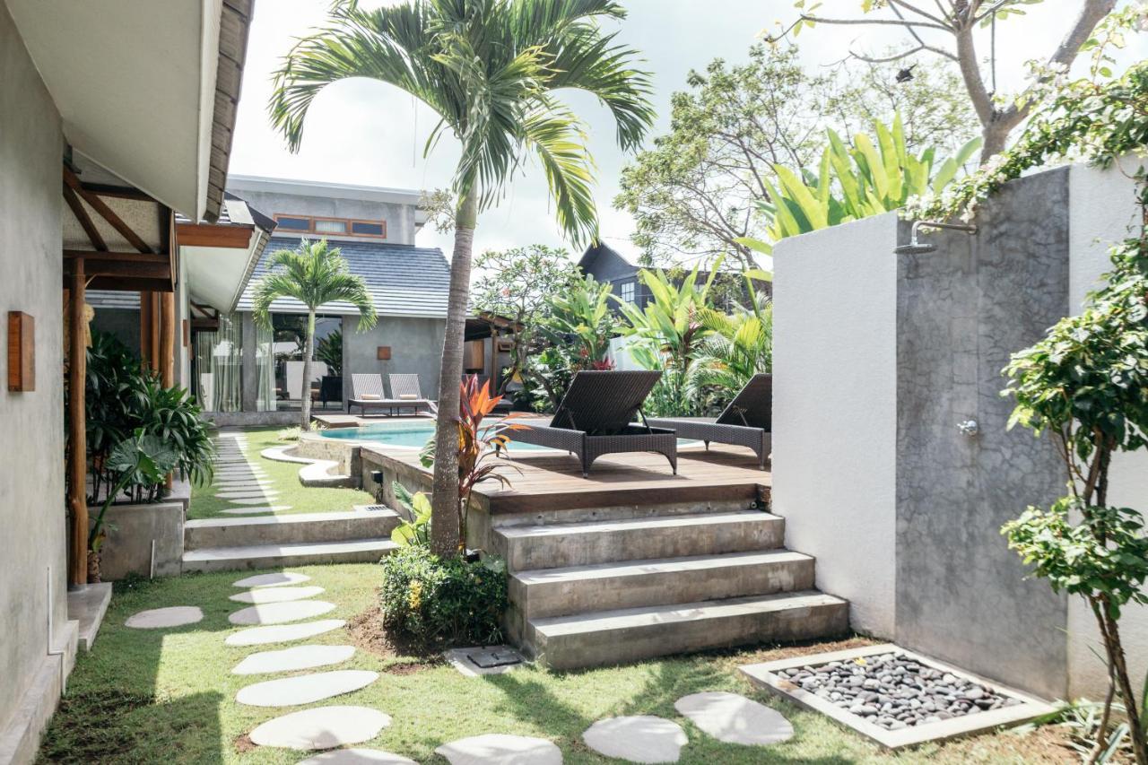 Kano Canggu Loft ภายนอก รูปภาพ