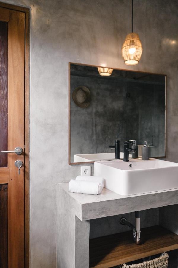 Kano Canggu Loft ภายนอก รูปภาพ