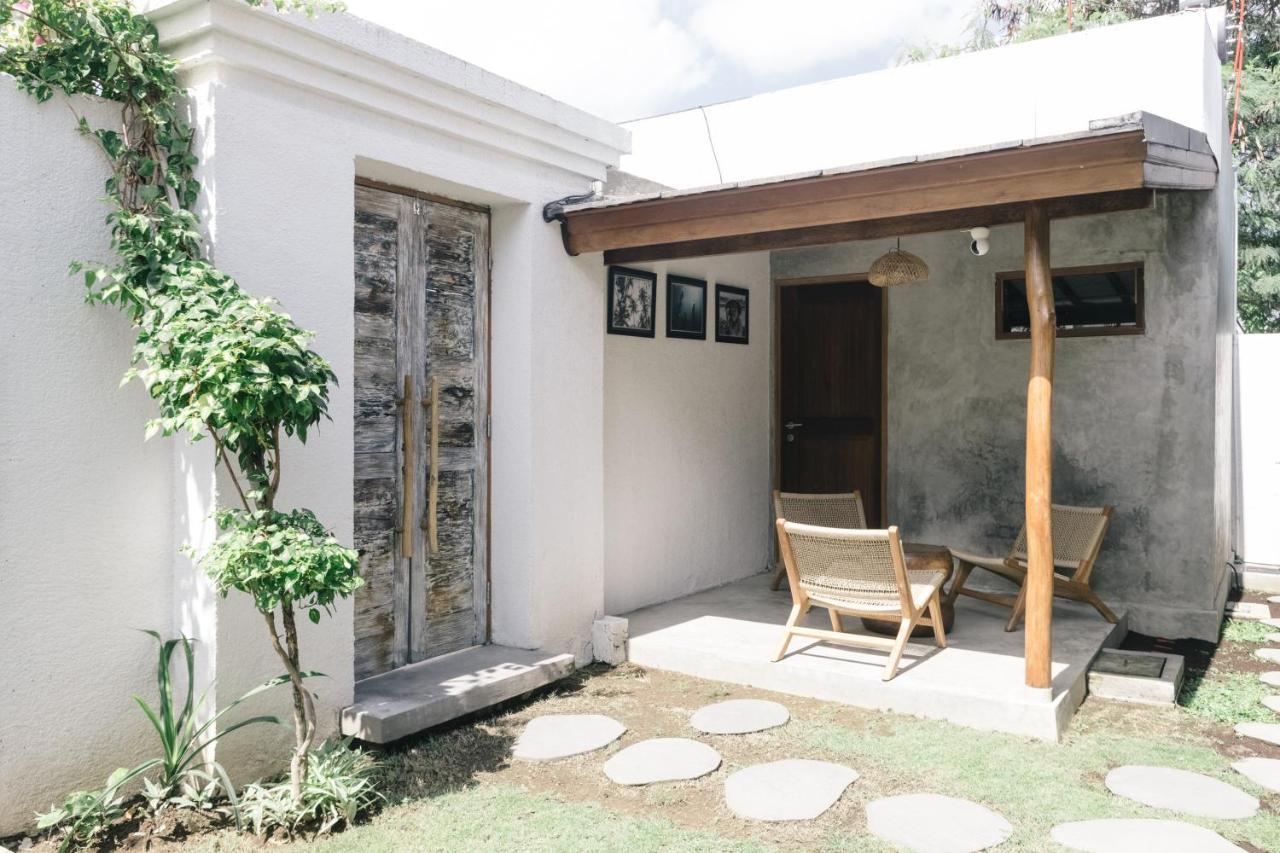 Kano Canggu Loft ภายนอก รูปภาพ