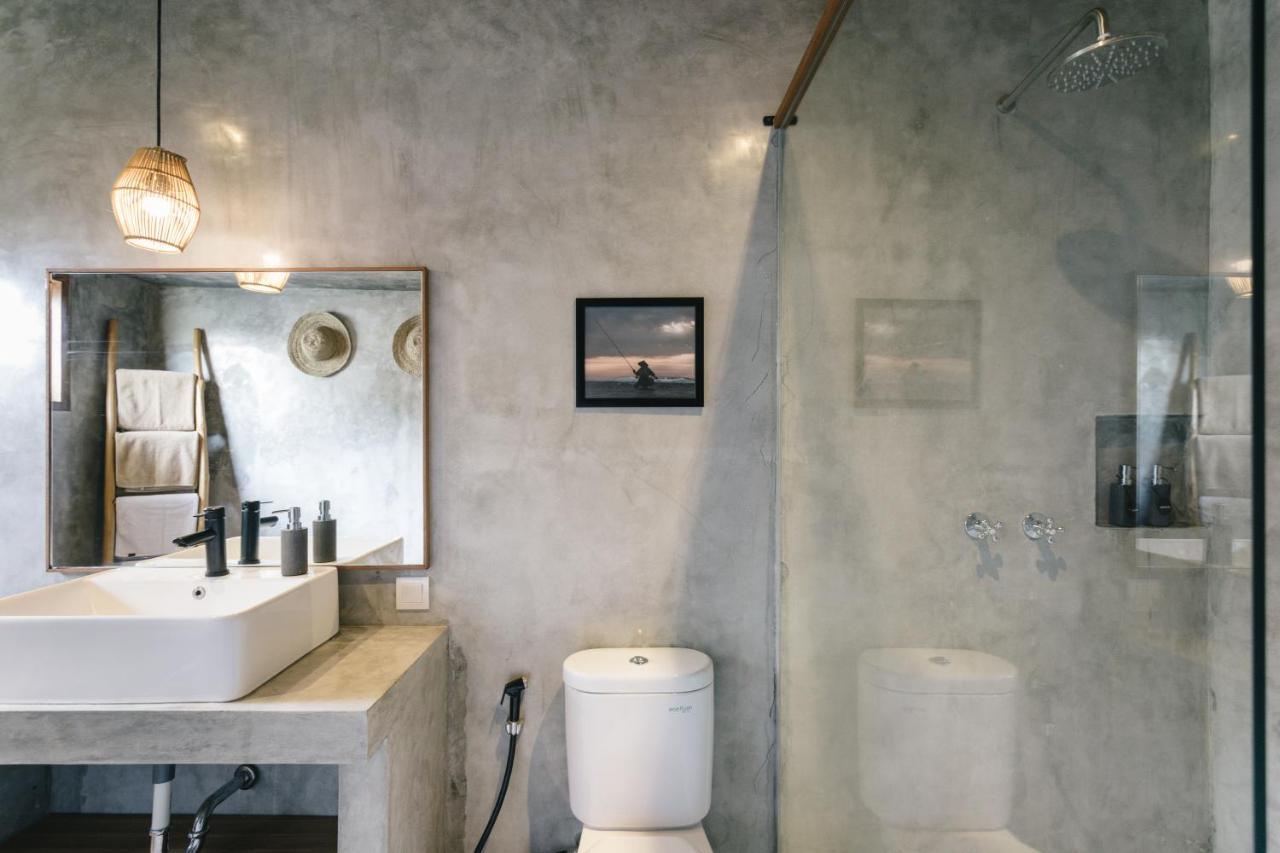 Kano Canggu Loft ภายนอก รูปภาพ