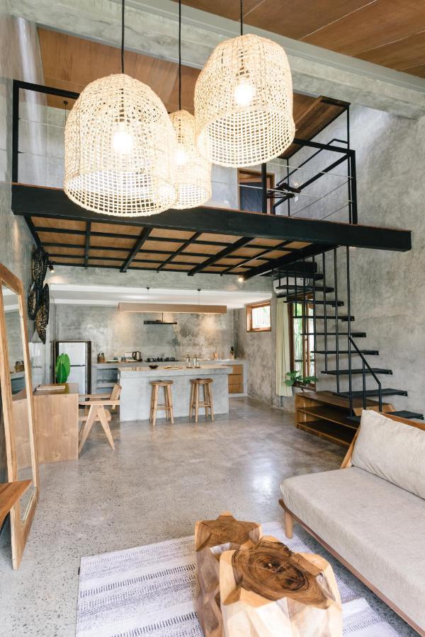 Kano Canggu Loft ภายนอก รูปภาพ