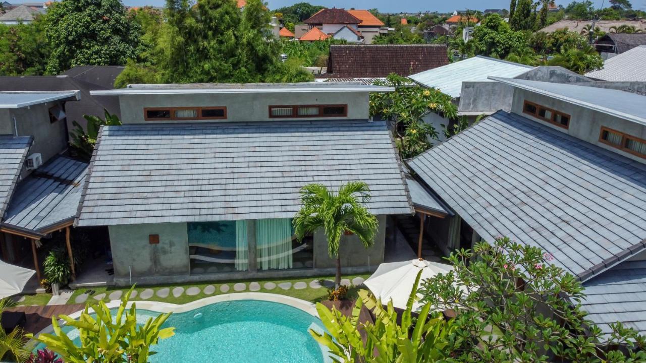 Kano Canggu Loft ภายนอก รูปภาพ