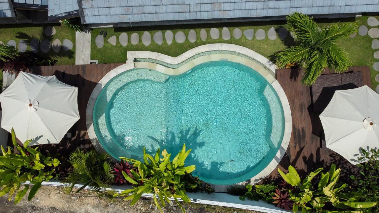Kano Canggu Loft ภายนอก รูปภาพ